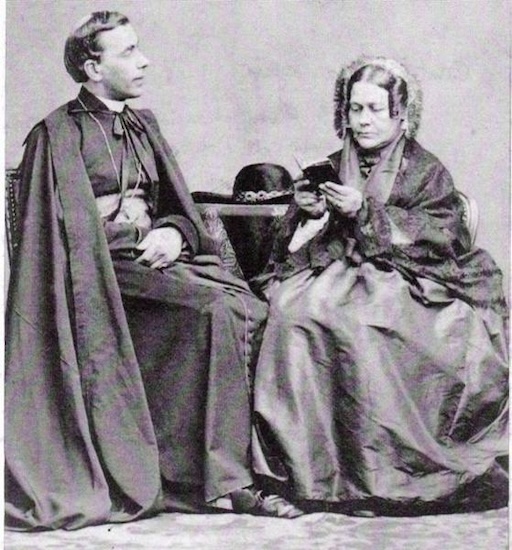 Louis de Segur